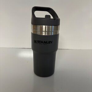 Stanley Classic Flip Straw Insulated Stainless Steel Tumbler 20 oz